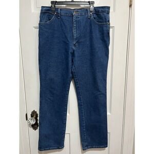 Mens 38x32 Wranglers Jeans